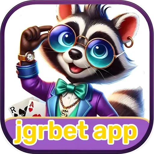 jgrbet app: Vantagens e Funcionalidades Que Encantam os Usuários