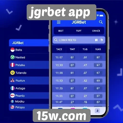 Comparação entre jgrbet e outras plataformas de jogos