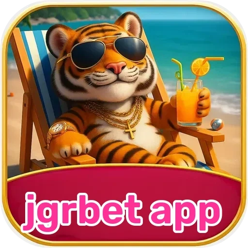 jgrbet app: A Revolução dos Jogos Online no Brasil!