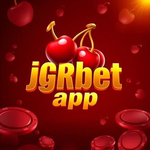 jgrbet app logo